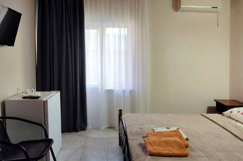 Изображение Изображение гостиницы &quot;Гостевой дом «Одиссей»&quot; #9 #7