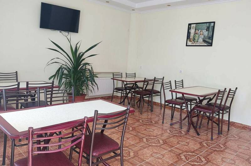 Изображение Изображение гостиницы &quot;Гостевой дом «Одиссей»&quot; #10 #8