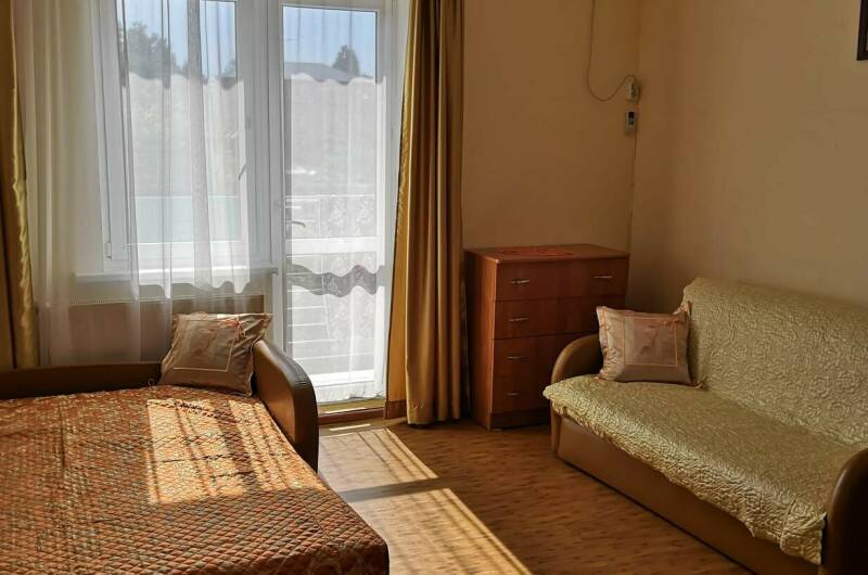 Изображение Изображение квартиры &quot;Квартира-студия у моря&quot; #4 #2