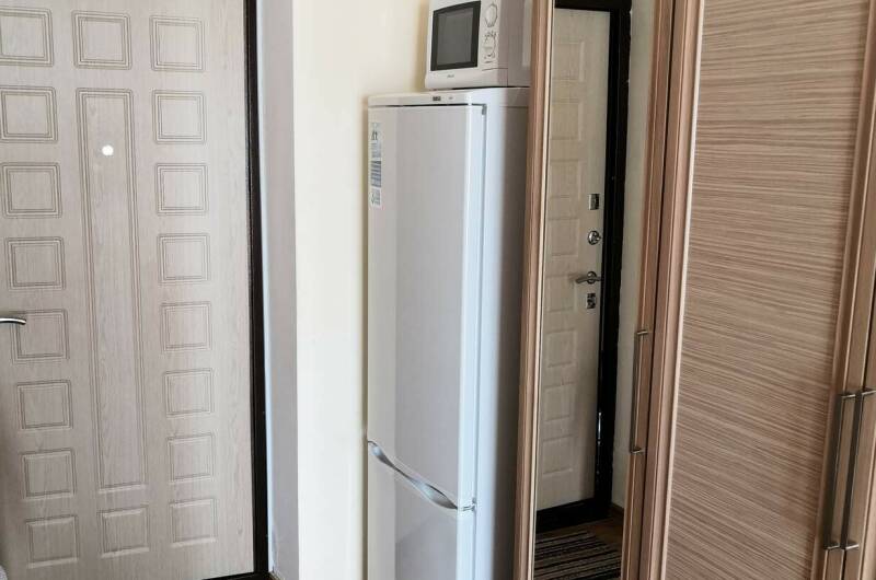 Изображение Изображение квартиры &quot;Квартира-студия у моря&quot; #5 #3