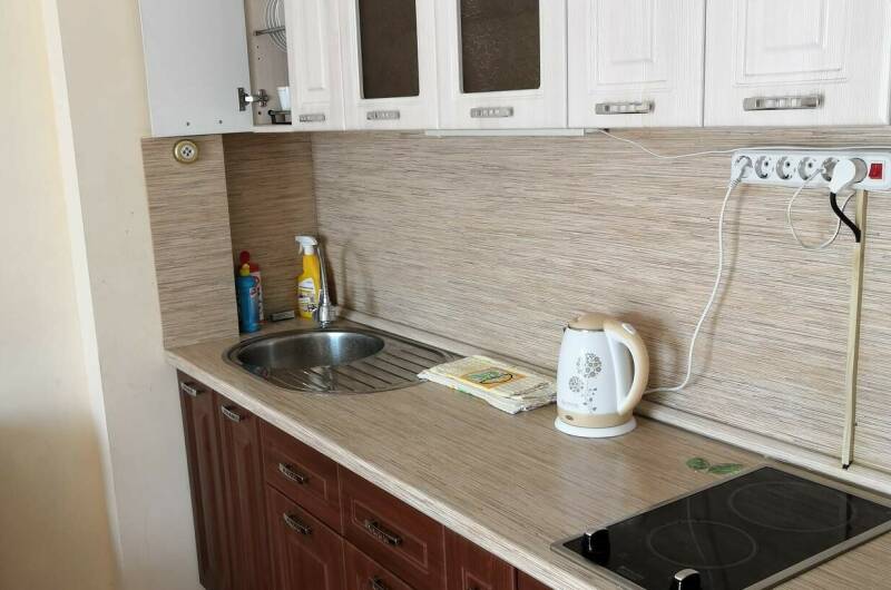 Изображение Изображение квартиры &quot;Квартира-студия у моря&quot; #6 #4