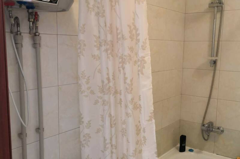 Изображение Изображение квартиры &quot;Квартира-студия у моря&quot; #7 #5