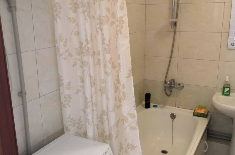 Изображение Изображение квартиры &quot;Квартира-студия у моря&quot; #8 #6