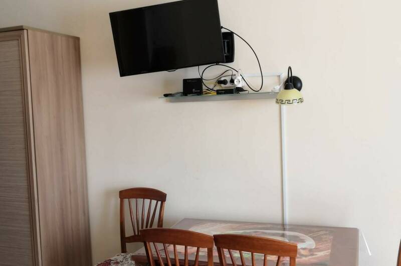 Изображение Изображение квартиры &quot;Квартира-студия у моря&quot; #9 #7