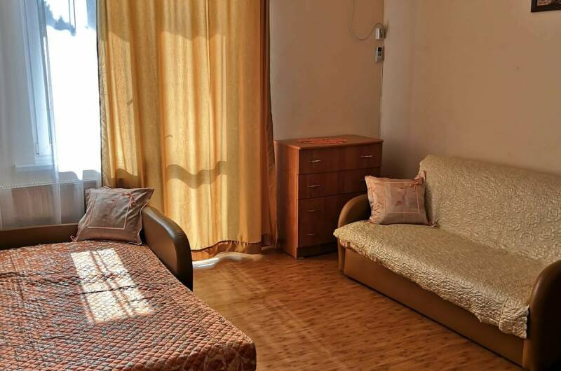 Изображение Изображение квартиры &quot;Квартира-студия у моря&quot; #10 #8