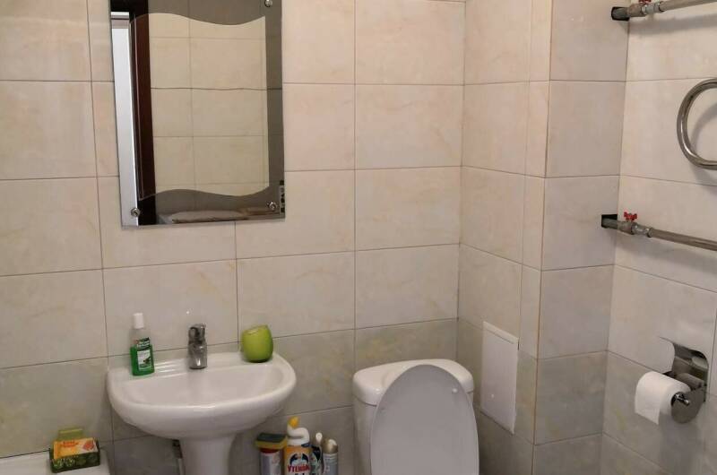 Изображение Изображение квартиры &quot;Квартира-студия у моря&quot; #11 #9