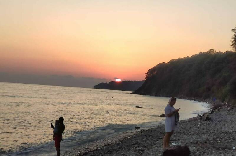 Изображение гостиницы "База отдыха «Камелия GOLD»" #1