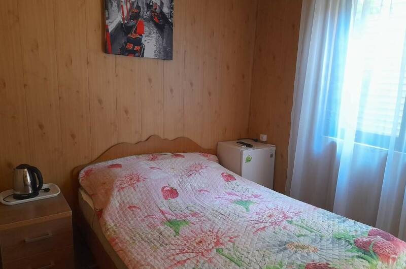 Изображение Изображение гостиницы &quot;База отдыха «Камелия GOLD»&quot; #3 #1