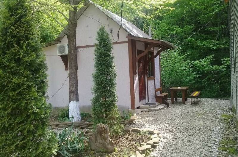 Изображение Изображение гостиницы &quot;База отдыха «Камелия GOLD»&quot; #4 #2