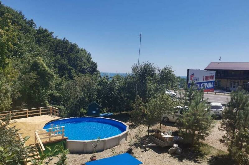 Изображение Изображение гостиницы &quot;База отдыха «Камелия GOLD»&quot; #5 #3