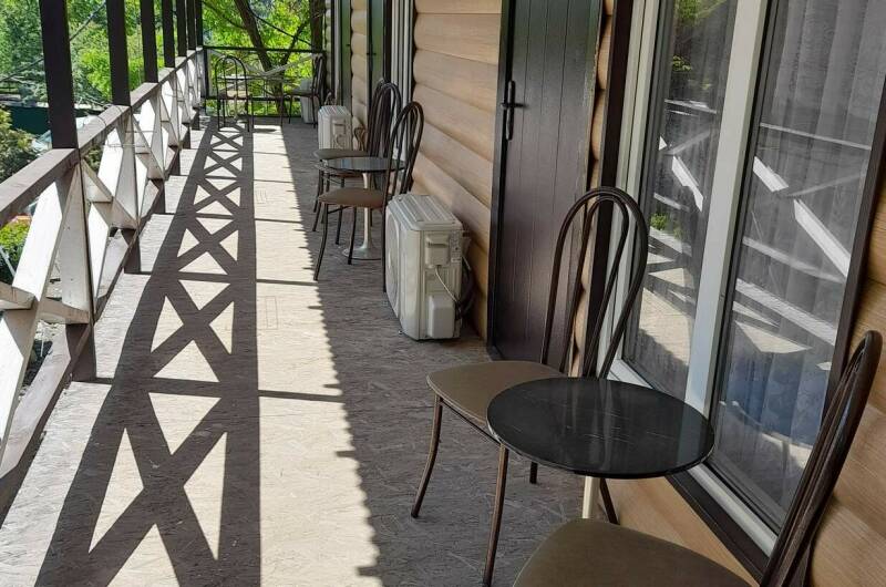 Изображение Изображение гостиницы &quot;База отдыха «Камелия GOLD»&quot; #7 #5