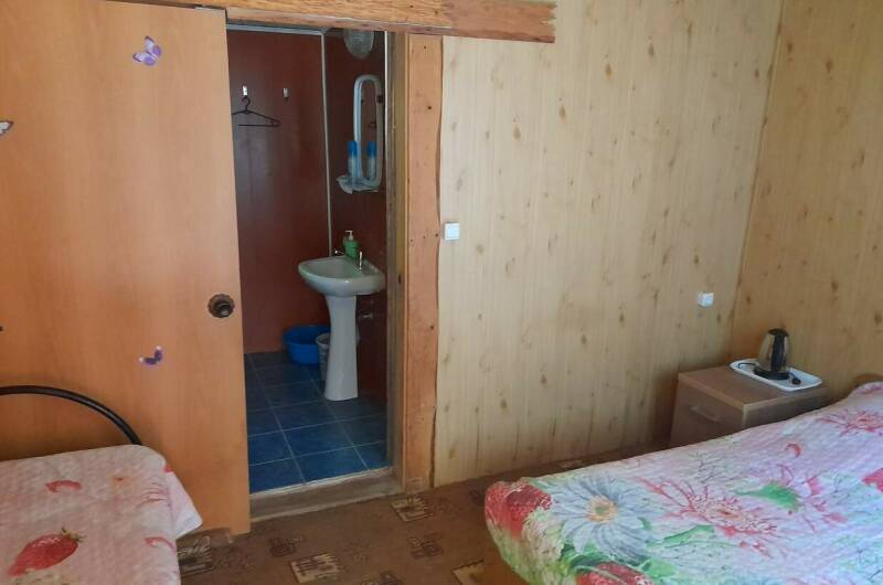 Изображение Изображение гостиницы &quot;База отдыха «Камелия GOLD»&quot; #8 #6