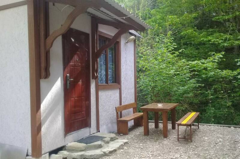 Изображение Изображение гостиницы &quot;База отдыха «Камелия GOLD»&quot; #10 #8