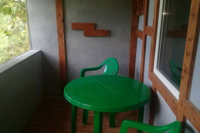 Изображение Изображение гостиницы &quot;База отдыха «Камелия GOLD»&quot; #11 #9