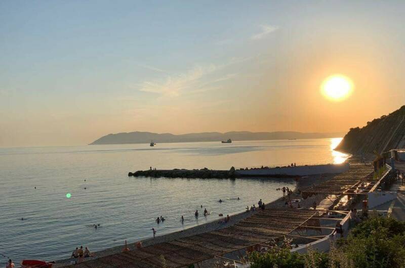 Изображение Изображение гостиницы &quot;Гостевой дом «Паруса»&quot; #4 #2