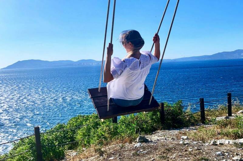 Изображение Изображение гостиницы &quot;Гостевой дом «Паруса»&quot; #8 #6