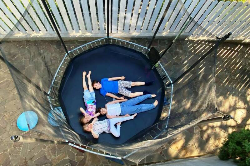 Изображение Изображение гостиницы &quot;Гостевой дом «Паруса»&quot; #10 #8