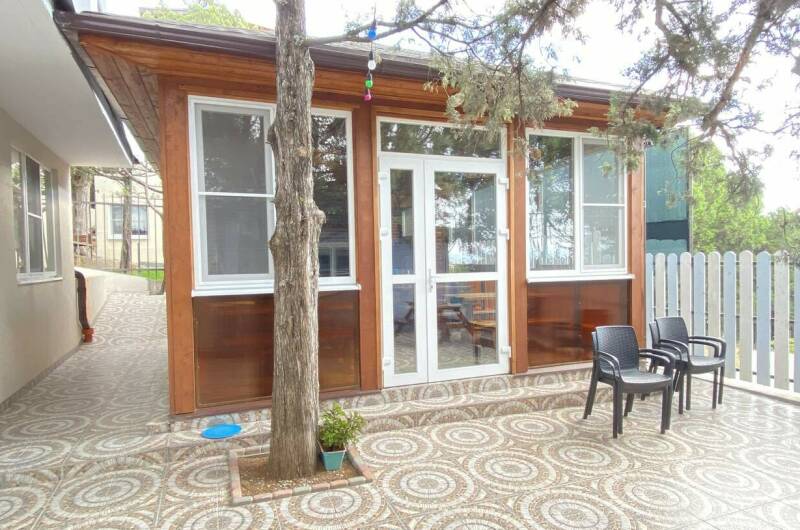 Изображение Изображение гостиницы &quot;Гостевой дом «Паруса»&quot; #11 #9