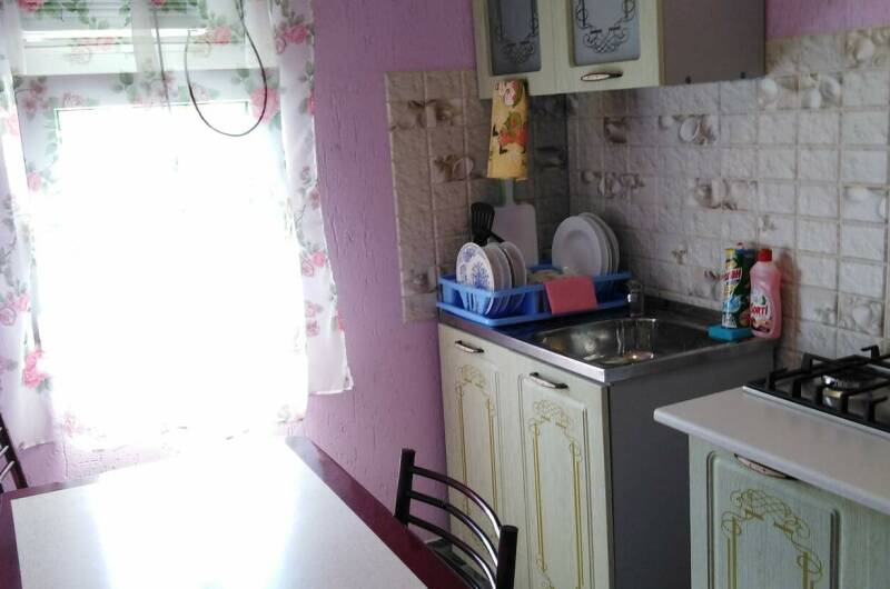 Изображение Изображение гостиницы &quot;Гостевой дом «Ангелина»&quot; #6 #4