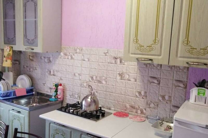 Изображение Изображение гостиницы &quot;Гостевой дом «Ангелина»&quot; #7 #5