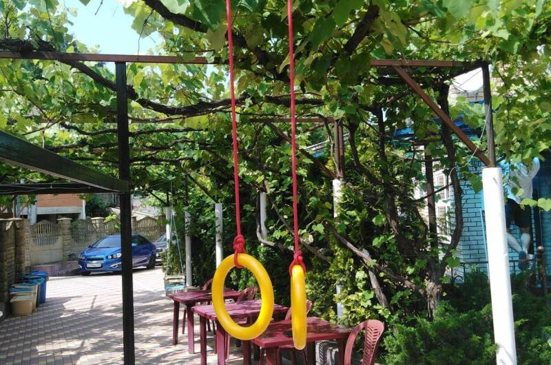 Изображение Изображение гостиницы &quot;Гостевой дом «Ангелина»&quot; #9 #7