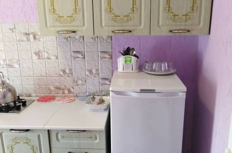 Изображение Изображение гостиницы &quot;Гостевой дом «Ангелина»&quot; #11 #9