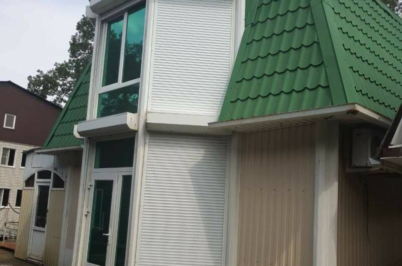 Изображение гостиницы "Гостевой дом «ТИС-Комфорт»" #1