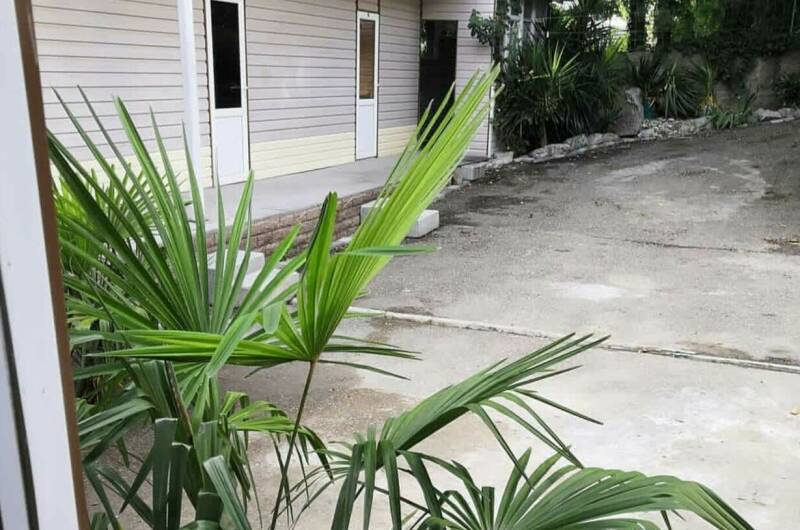 Изображение Изображение гостиницы &quot;Гостевой дом «ТИС-Комфорт»&quot; #3 #1