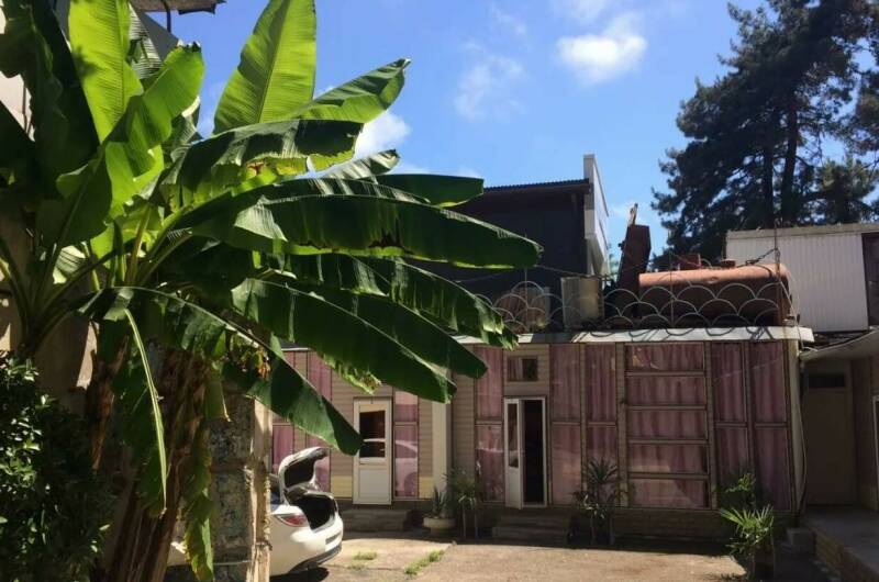 Изображение Изображение гостиницы &quot;Гостевой дом «ТИС-Комфорт»&quot; #8 #6