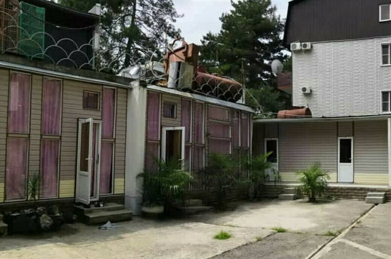 Изображение Изображение гостиницы &quot;Гостевой дом «ТИС-Комфорт»&quot; #9 #7