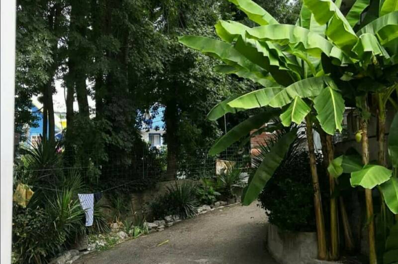 Изображение Изображение гостиницы &quot;Гостевой дом «ТИС-Комфорт»&quot; #10 #8