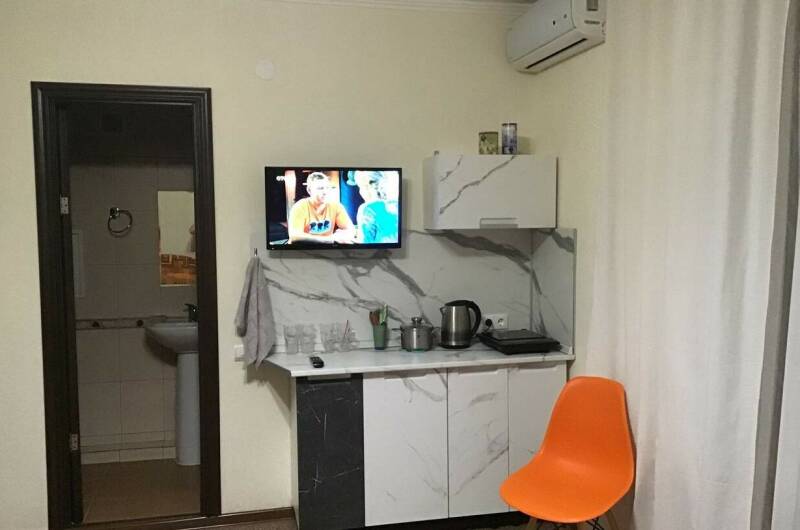 Изображение гостиницы "Гостевой дом на Тихой" #1