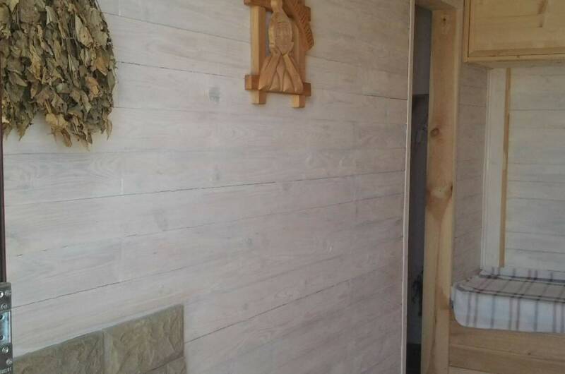 Изображение Изображение гостиницы &quot;Гостевой дом на Тихой&quot; #3 #1