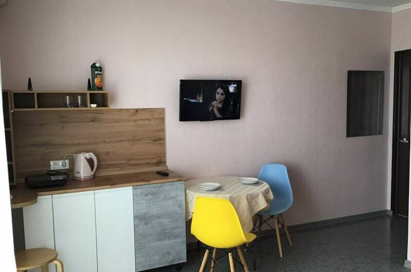 Изображение Изображение гостиницы &quot;Гостевой дом на Тихой&quot; #4 #2