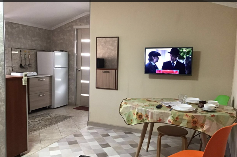 Изображение Изображение гостиницы &quot;Гостевой дом на Тихой&quot; #5 #3