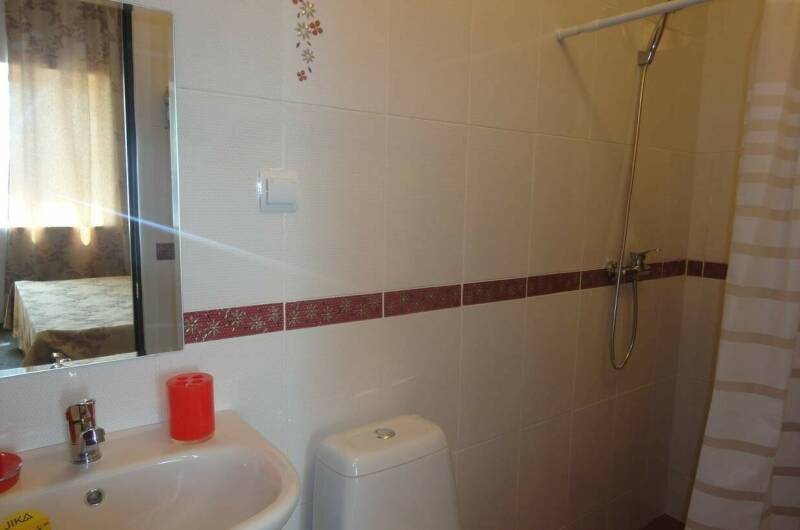 Изображение Изображение гостиницы &quot;Гостевой дом на Тихой&quot; #6 #4