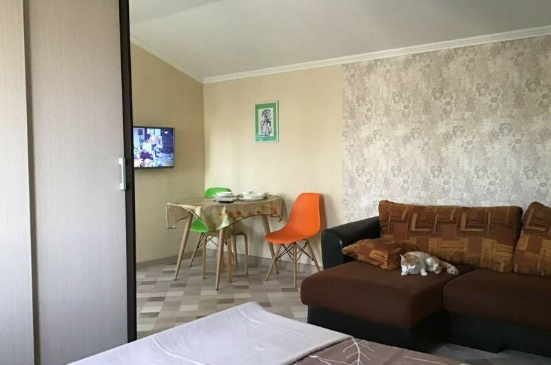 Изображение Изображение гостиницы &quot;Гостевой дом на Тихой&quot; #8 #6