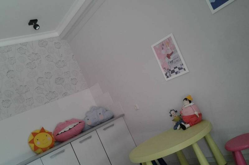 Изображение Изображение гостиницы &quot;Гостевой дом на Тихой&quot; #9 #7