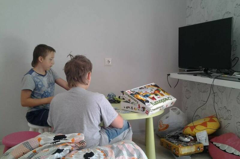 Изображение Изображение гостиницы &quot;Гостевой дом на Тихой&quot; #10 #8