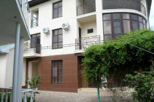 Изображение отеля / гостиницы "Частный дом на Уютной"