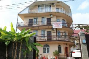 Изображение отеля / гостиницы "Гостевой дом «Самшит»"