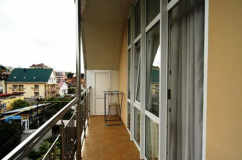 Изображение Изображение гостиницы &quot;Гостевой дом «Самшит»&quot; #4 #2