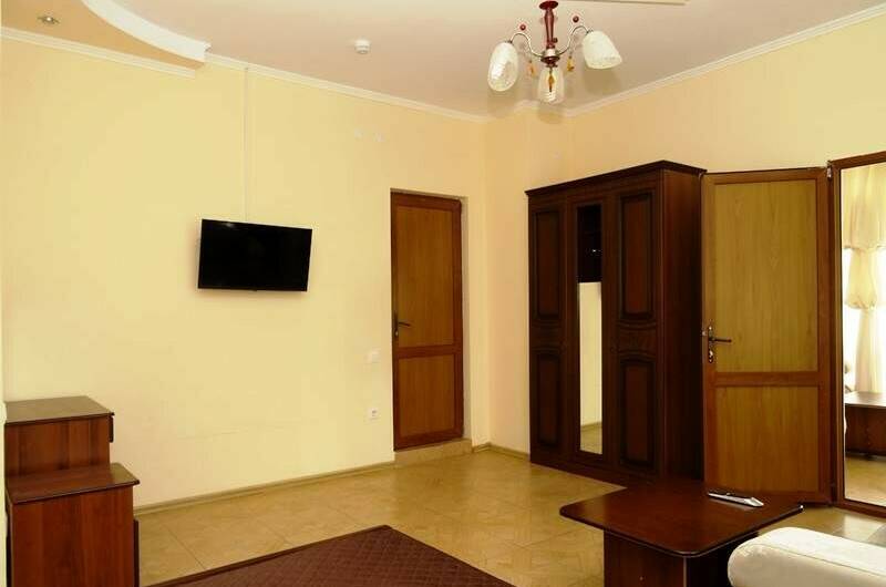 Изображение Изображение гостиницы &quot;Гостевой дом «Самшит»&quot; #5 #3