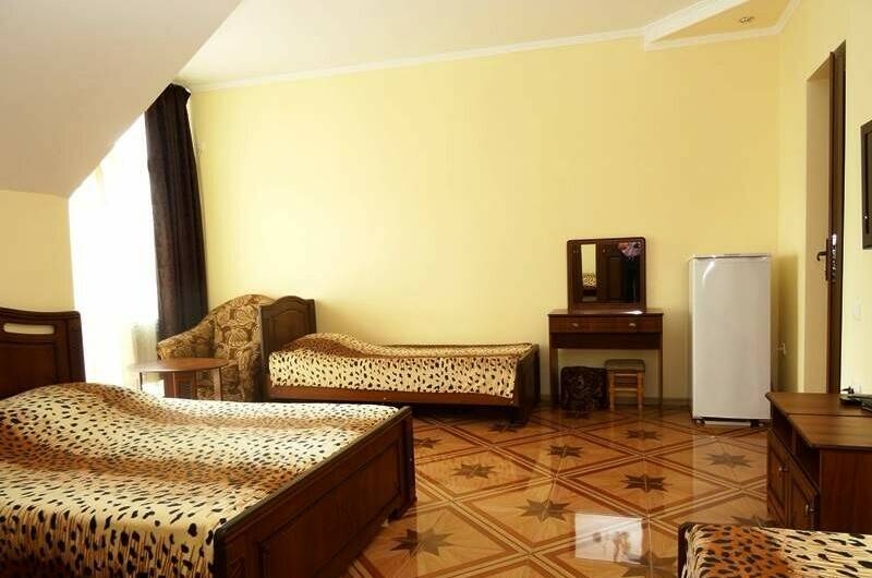 Изображение Изображение гостиницы &quot;Гостевой дом «Самшит»&quot; #6 #4