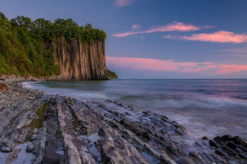 Изображение Изображение гостиницы &quot;Гостевой дом «Агойский Бриз»&quot; #3 #1