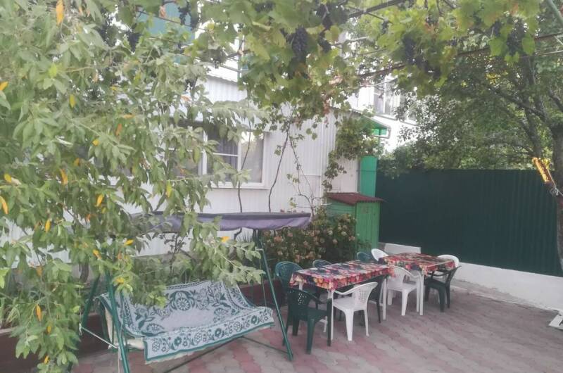 Изображение Изображение гостиницы &quot;Гостевой дом «Агойский Бриз»&quot; #7 #5