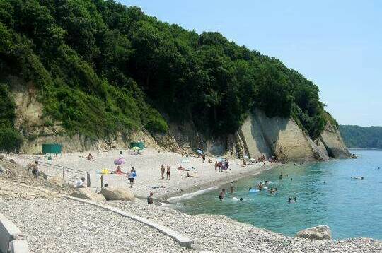 Изображение Изображение гостиницы &quot;Гостевой дом «Агойский Бриз»&quot; #8 #6