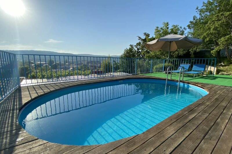 Изображение гостиницы "Гостевой дом «Mangal-de-Tish»" #1