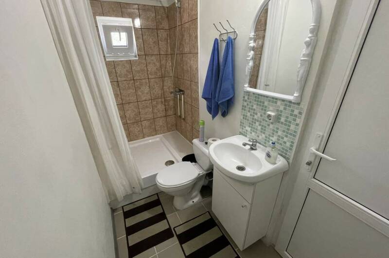 Изображение Изображение гостиницы &quot;Гостевой дом «Mangal-de-Tish»&quot; #10 #8