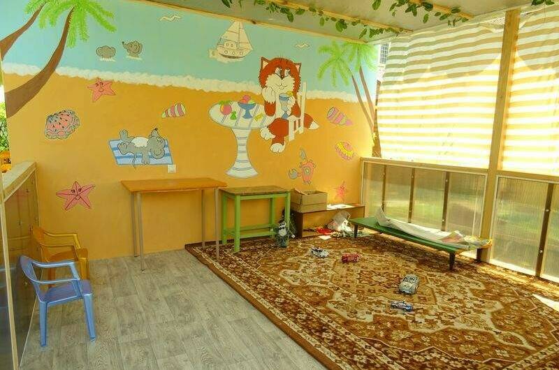 Изображение Изображение гостиницы &quot;Гостевой дом «Сонэт»&quot; #5 #3